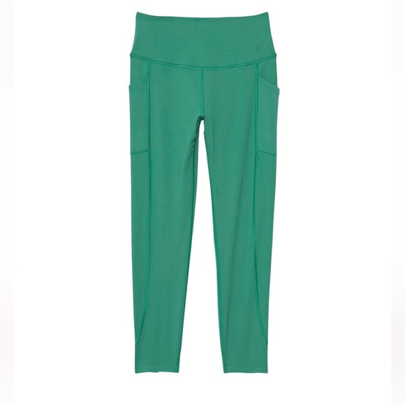 (L) VICTORIA'S SECRET
High-Intensity Running Leggings - Picture 3 of 3